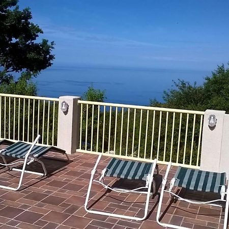 Studios Peric Ilha Ilha Sveti Stefan Exterior foto