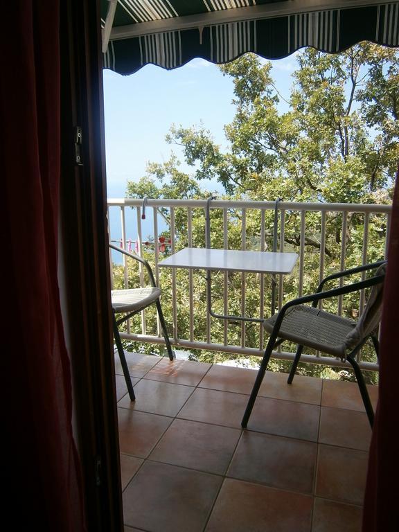 Studios Peric Ilha Ilha Sveti Stefan Exterior foto