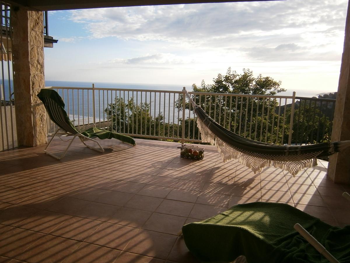 Studios Peric Ilha Ilha Sveti Stefan Exterior foto