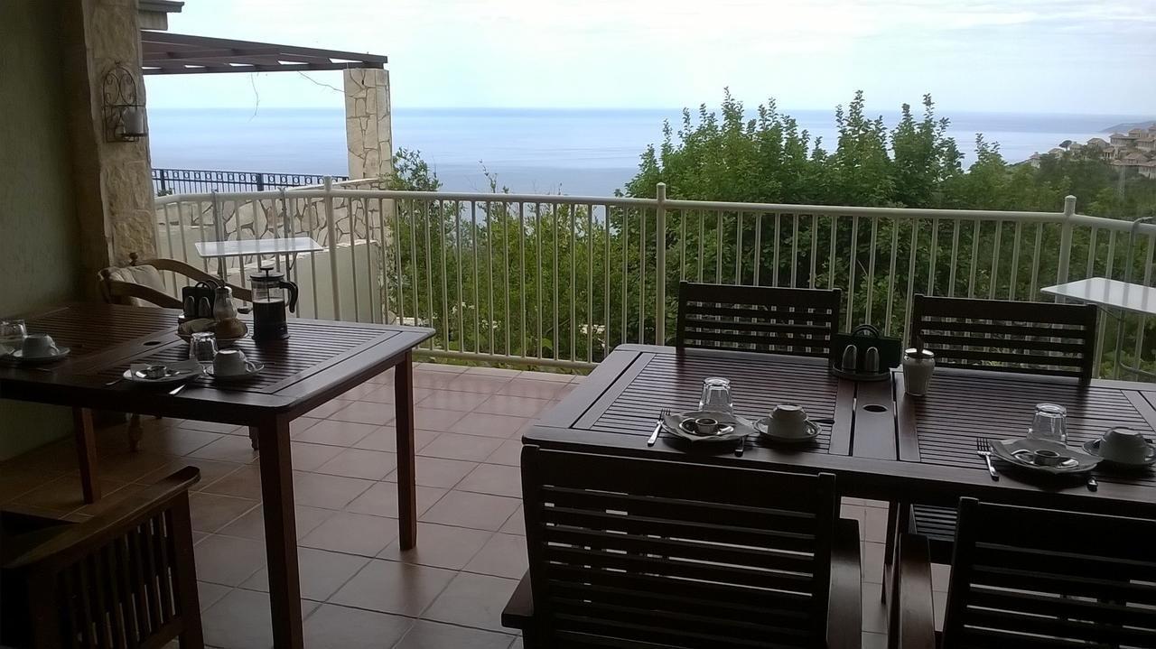 Studios Peric Ilha Ilha Sveti Stefan Exterior foto
